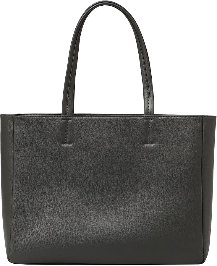 Amazon | [シップス] バッグ スマート レザー トートバッグ メンズ